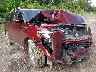JN8AZ2AF6M9****** Salvage and Wrecked 2021 Infiniti QX80 in Jackson