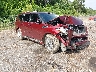 JN8AZ2AF6M9****** Salvage and Wrecked 2021 Infiniti QX80 in Jackson