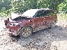 JN8AZ2AF6M9****** Used and Repairable 2021 Infiniti QX80 in Jackson