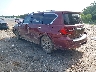 JN8AZ2AF6M9****** Salvage and Repairable 2021 Infiniti QX80 in Jackson
