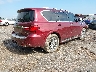 JN8AZ2AF6M9****** Salvage and Wrecked 2021 Infiniti QX80 in Mississippi State