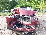 JN8AZ2AF6M9****** Salvage and Repairable 2021 Infiniti QX80 in Mississippi State