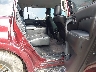 JN8AZ2AF6M9****** Wrecked 2021 Infiniti QX80 in Jackson