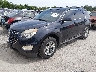 2GNALCEK5H6****** Usados y Reparables 2017 Chevrolet Equinox en Louisville North