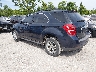 2GNALCEK5H6****** Salvamento y Reparables 2017 Chevrolet Equinox en Louisville North