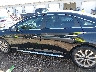 5NPE34AF6HH****** Repairable 2017 Hyundai Sonata in Indiana State