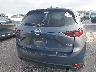 JM3KFBCY3M0****** Salvage 2021 Mazda CX-5