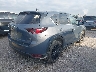JM3KFBCY3M0****** Salvage and Wrecked 2021 Mazda CX-5 in Texas State