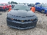 2G1FC1E33E9****** Destrozados 2014 Chevrolet Camaro en Estado de Georgia