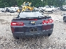 2G1FC1E33E9****** Destrozados 2014 Chevrolet Camaro
