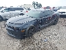 2G1FC1E33E9****** Usados y Reparables 2014 Chevrolet Camaro en Atlanta South