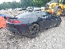 2G1FC1E33E9****** Salvamento y Destrozados 2014 Chevrolet Camaro en Estado de Georgia
