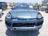 WP1AA2AY9LD****** Wrecked 2020 Porsche Cayenne in Texas State