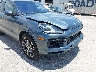 WP1AA2AY9LD****** Used and Repairable 2020 Porsche Cayenne in Austin North