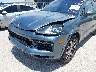 WP1AA2AY9LD****** Salvage and Repairable 2020 Porsche Cayenne in Austin North