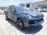 WP1AA2AY9LD****** Salvage and Wrecked 2020 Porsche Cayenne in Austin North
