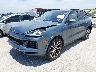 WP1AA2AY9LD****** Used and Repairable 2020 Porsche Cayenne in Austin North
