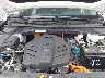 KNDCC3LG6N5****** Reparables 2022 Kia Niro en Electric Vehicle Auctions