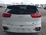 KNDCC3LG6N5****** Destrozados 2022 Kia Niro