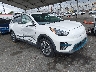 KNDCC3LG6N5****** Salvamento y Destrozados 2022 Kia Niro en Electric Vehicle Auctions