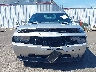 2C3CDYAG3CH****** Salvage and Repairable 2012 Dodge Challenger in Oregon State