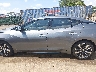1N4AA6CV4LC****** Salvamento 2020 Nissan Maxima