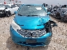 3N1CE2CP3GL****** Used 2016 Nissan Versa Note in Texas State