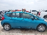 3N1CE2CP3GL****** Repairable 2016 Nissan Versa Note in Texas State