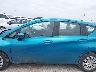 3N1CE2CP3GL****** Salvage 2016 Nissan Versa Note