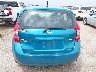 3N1CE2CP3GL****** Used 2016 Nissan Versa Note