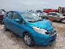 3N1CE2CP3GL****** Salvage and Wrecked 2016 Nissan Versa Note in Lubbock