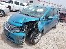 3N1CE2CP3GL****** Used and Repairable 2016 Nissan Versa Note in Lubbock