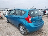 3N1CE2CP3GL****** Salvage and Repairable 2016 Nissan Versa Note in Lubbock