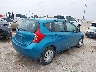 3N1CE2CP3GL****** Salvage and Wrecked 2016 Nissan Versa Note in Texas State