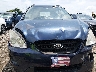 KNAFG526187****** Salvamento 2008 Kia Rondo en Estado de Oklahoma