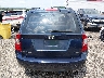 KNAFG526187****** Salvamento 2008 Kia Rondo