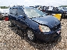 KNAFG526187****** Salvamento y Destrozados 2008 Kia Rondo en Tulsa