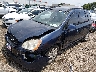 KNAFG526187****** Usados y Reparables 2008 Kia Rondo en Tulsa