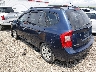 KNAFG526187****** Salvamento y Reparables 2008 Kia Rondo en Tulsa