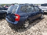 KNAFG526187****** Salvamento y Destrozados 2008 Kia Rondo en Estado de Oklahoma