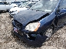 KNAFG526187****** Salvamento y Reparables 2008 Kia Rondo en Estado de Oklahoma
