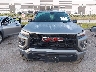 1GTP5BEK1R1****** Wrecked 2024 GMC Canyon in Texas State