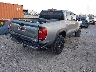 1GTP5BEK1R1****** Salvage and Wrecked 2024 GMC Canyon in Texas State