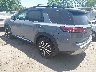 5N1DR3DJ7RC****** Salvamento y Reparables 2024 Nissan Pathfinder en Taunton