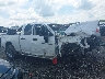 1C6RD7FT3CS****** Destrozados 2012 RAM 1500 en Estado de Oklahoma