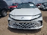 4T1DAACK7SU****** Destrozados 2025 Toyota Camry Hybrid en Estado de Texas