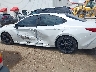 4T1DAACK7SU****** Reparables 2025 Toyota Camry Hybrid en Estado de Texas