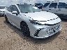 4T1DAACK7SU****** Salvamento y Destrozados 2025 Toyota Camry Hybrid en Austin