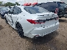 4T1DAACK7SU****** Salvamento y Reparables 2025 Toyota Camry Hybrid en Austin