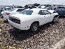 2C3CDZAG6NH****** Salvamento y Destrozados 2022 Dodge Challenger en Estado de Oklahoma